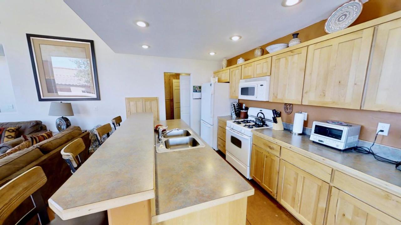 Villa Saddle Creek #3A1 Moab Exterior foto