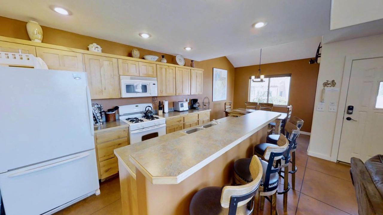 Villa Saddle Creek #3A1 Moab Exterior foto