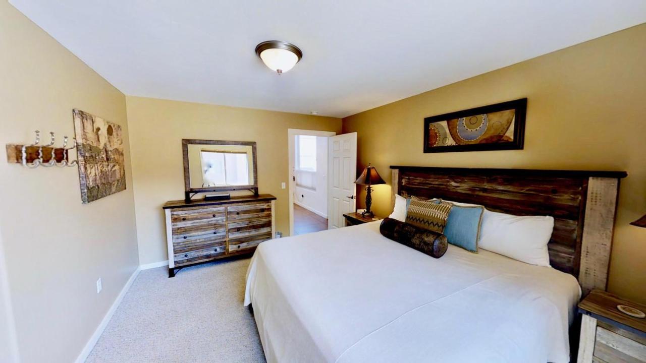 Villa Saddle Creek #3A1 Moab Exterior foto