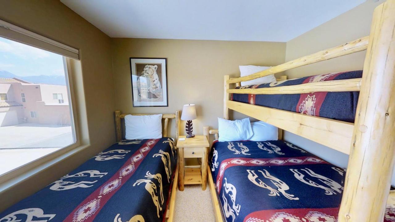 Villa Saddle Creek #3A1 Moab Exterior foto