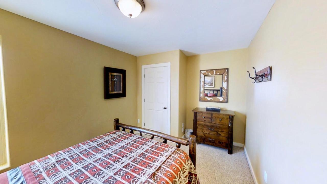 Villa Saddle Creek #3A1 Moab Exterior foto