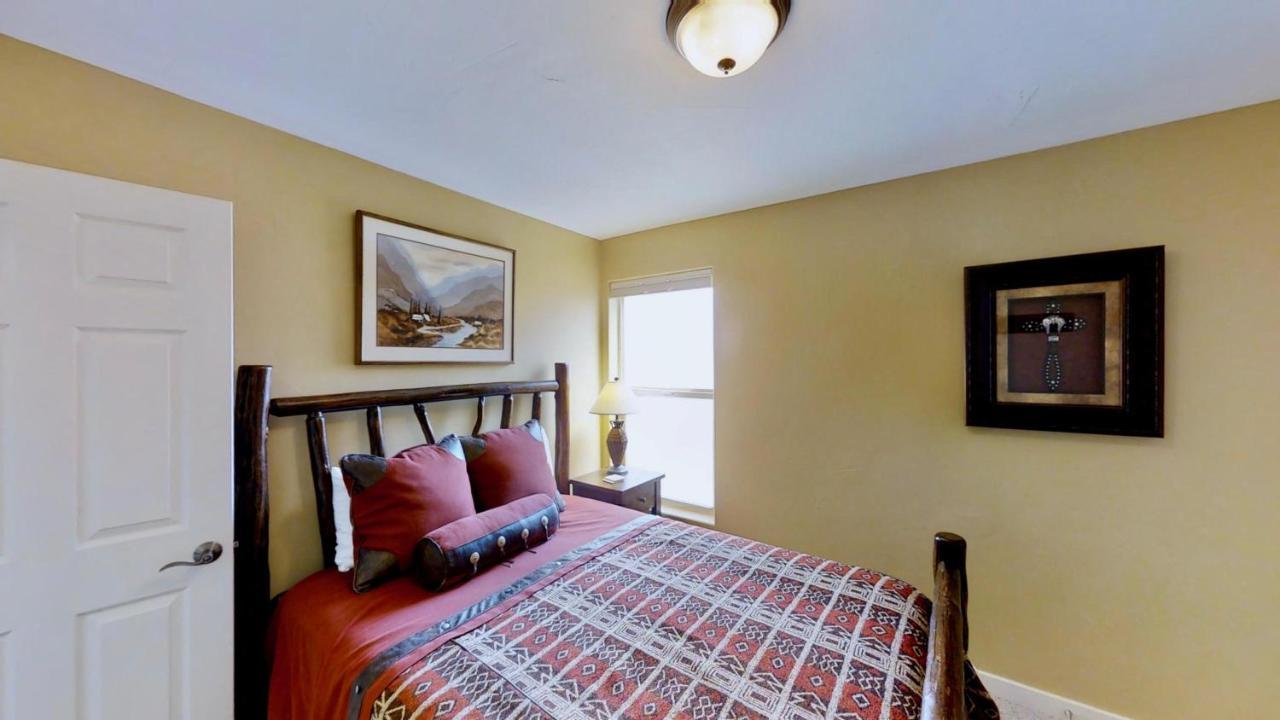Villa Saddle Creek #3A1 Moab Exterior foto