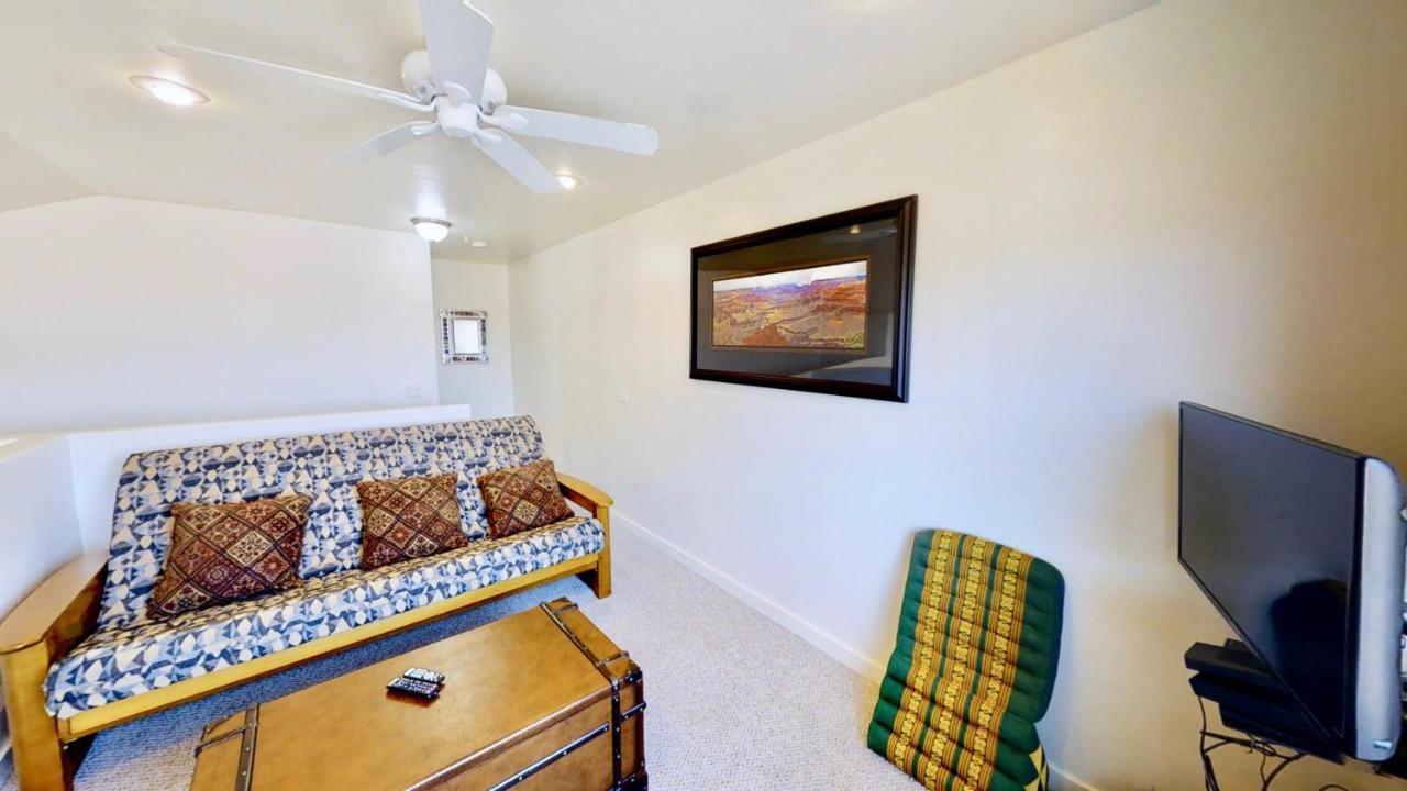 Villa Saddle Creek #3A1 Moab Exterior foto