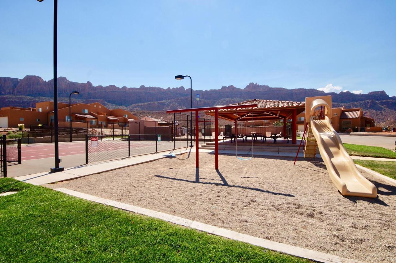 Villa Saddle Creek #3A1 Moab Exterior foto