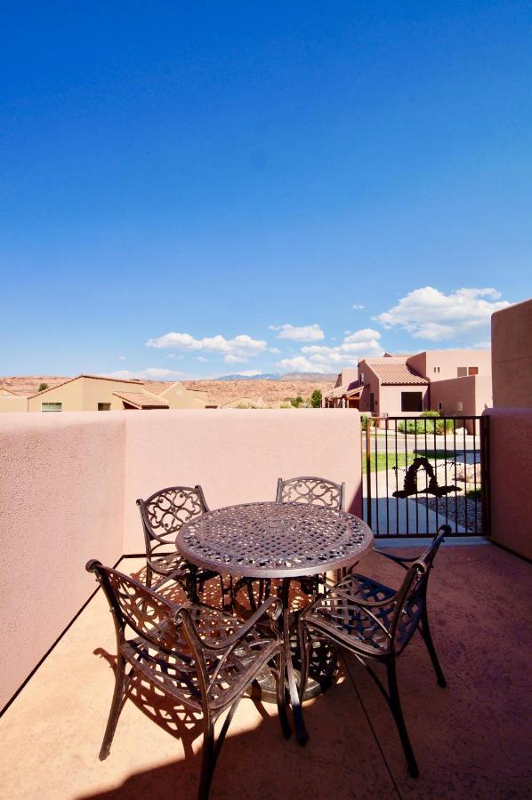 Villa Saddle Creek #3A1 Moab Exterior foto