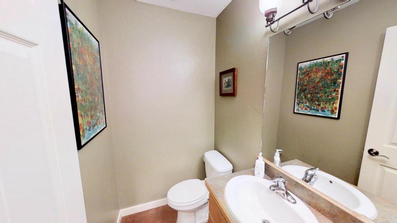 Villa Saddle Creek #3A1 Moab Exterior foto