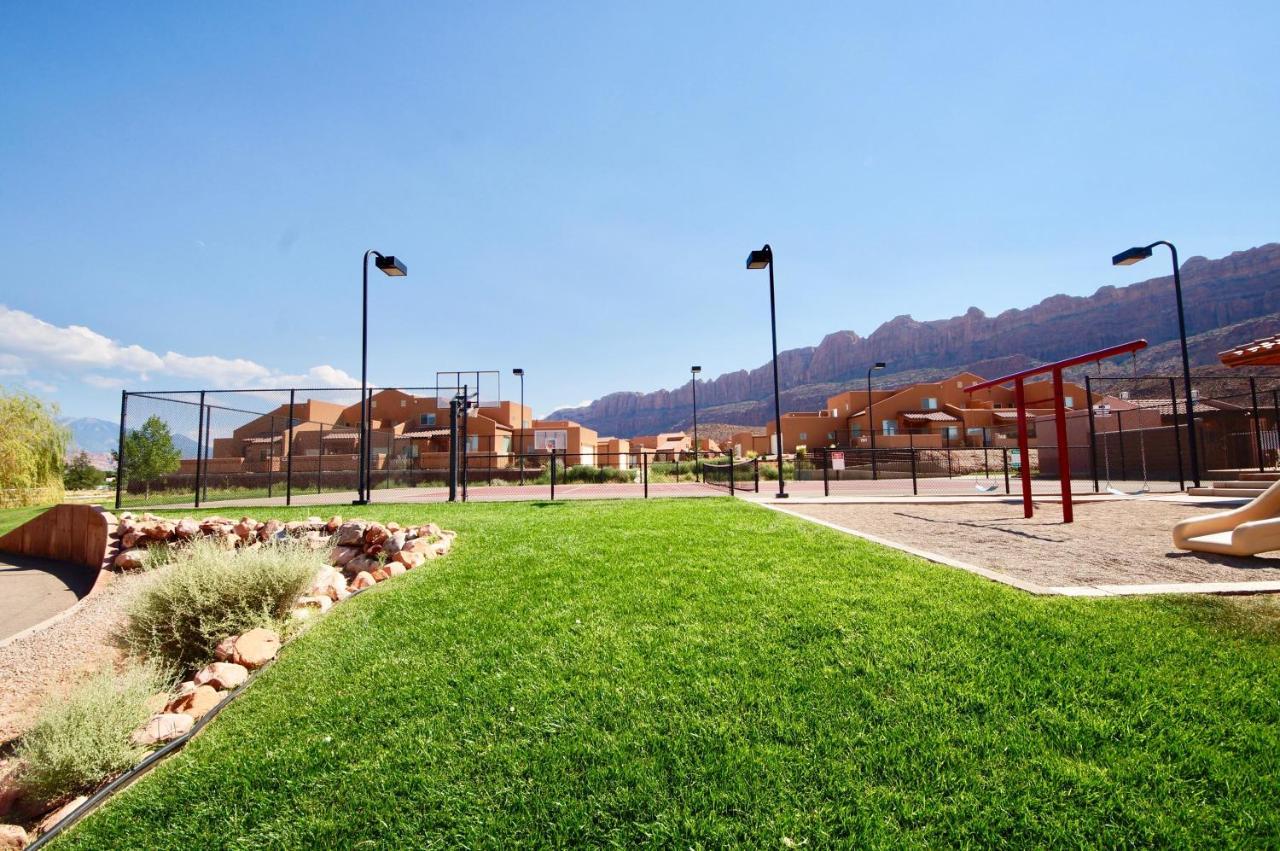 Villa Saddle Creek #3A1 Moab Exterior foto
